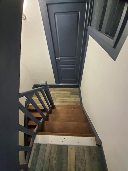 Bel Appartement Lumineux Boulogne-sur-Mer Exterior foto