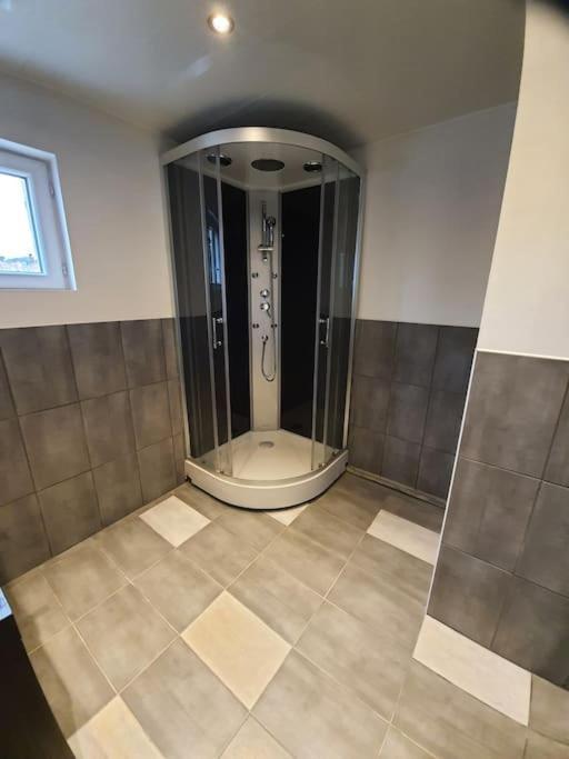 Bel Appartement Lumineux Boulogne-sur-Mer Exterior foto