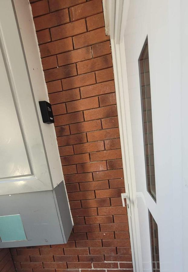 Bel Appartement Lumineux Boulogne-sur-Mer Exterior foto