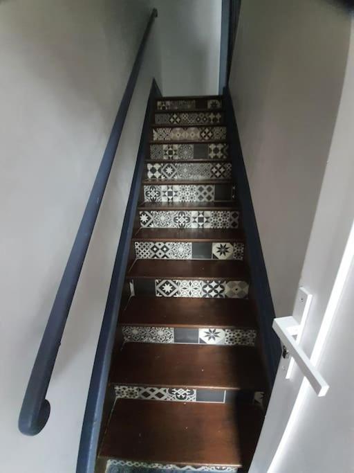 Bel Appartement Lumineux Boulogne-sur-Mer Exterior foto